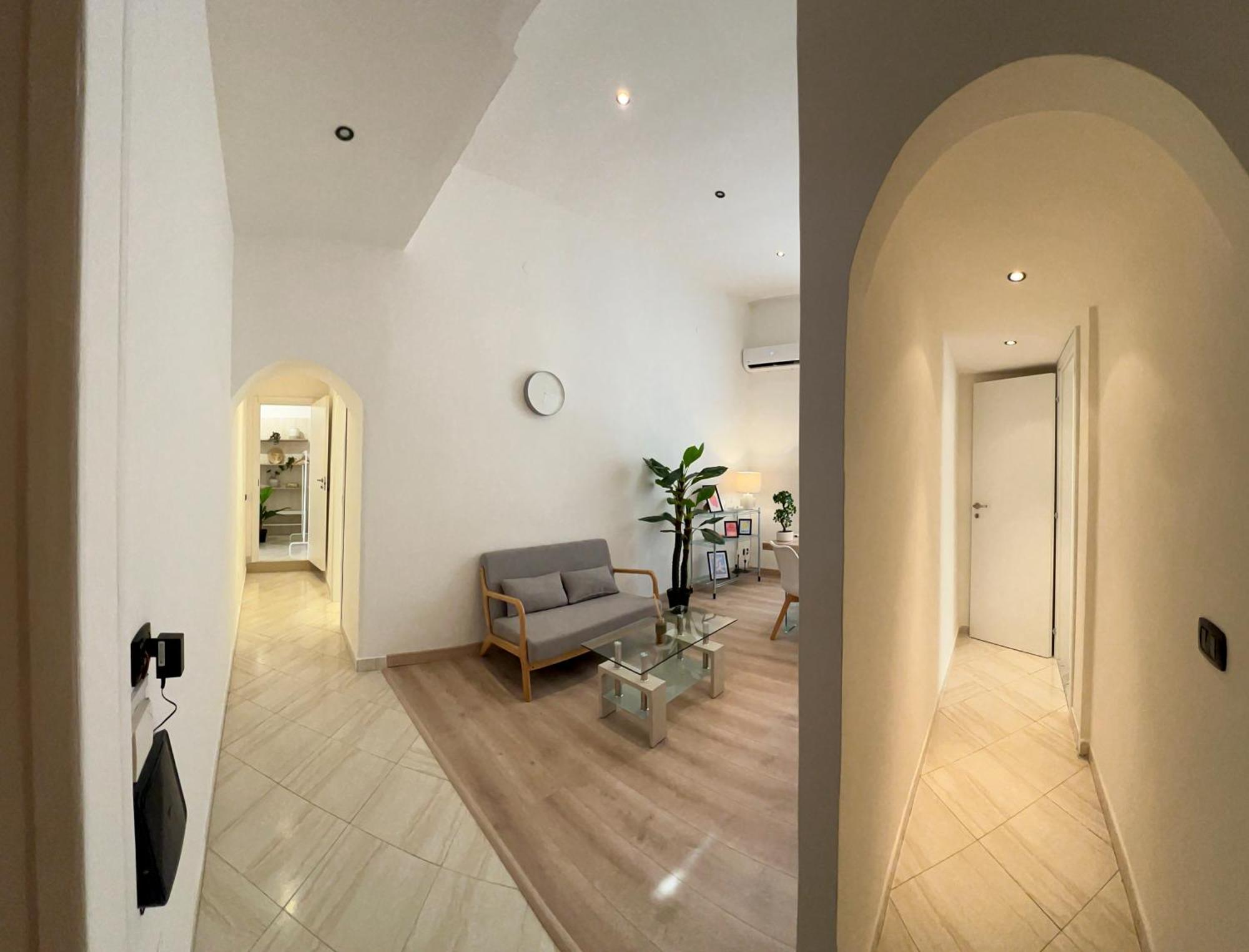 Bed & Breakfast Cozy Naples